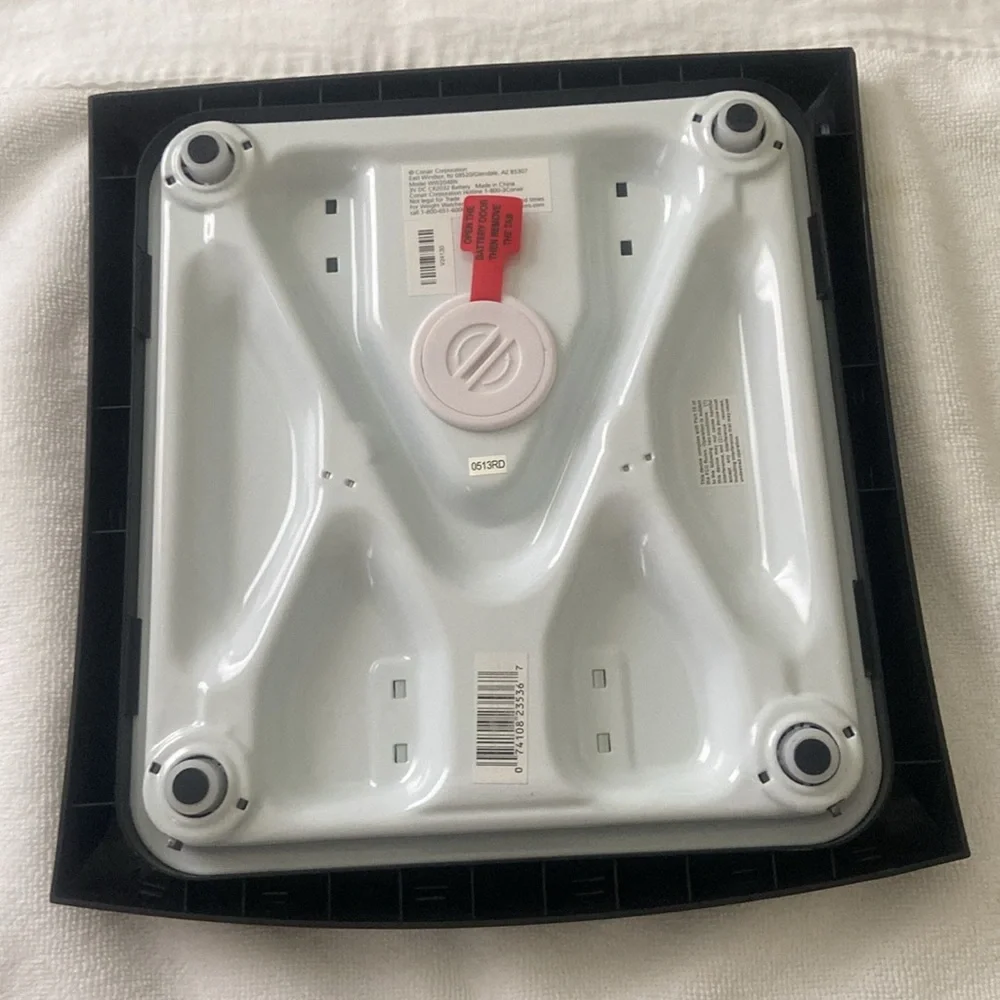 Scale - Picture 2 of 3